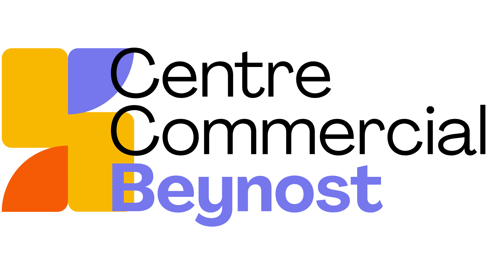 Centre Commercial Beynost