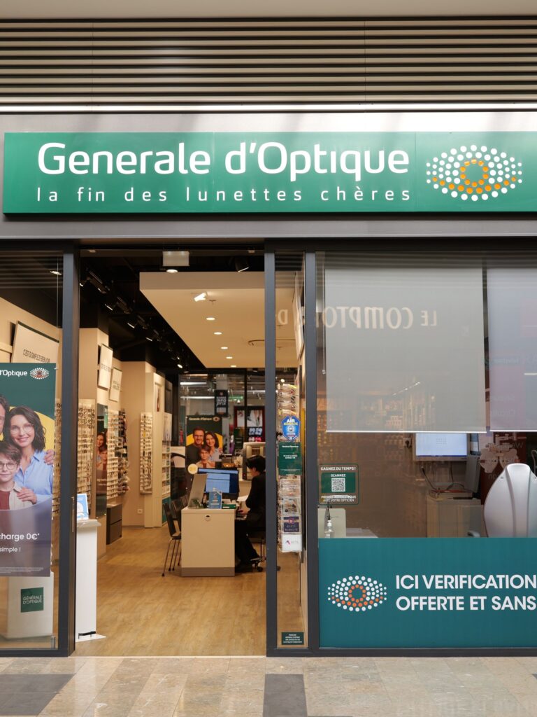 Générale d’Optique