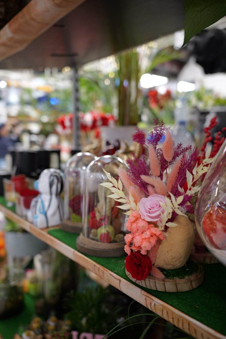 Anaïd Fleurs