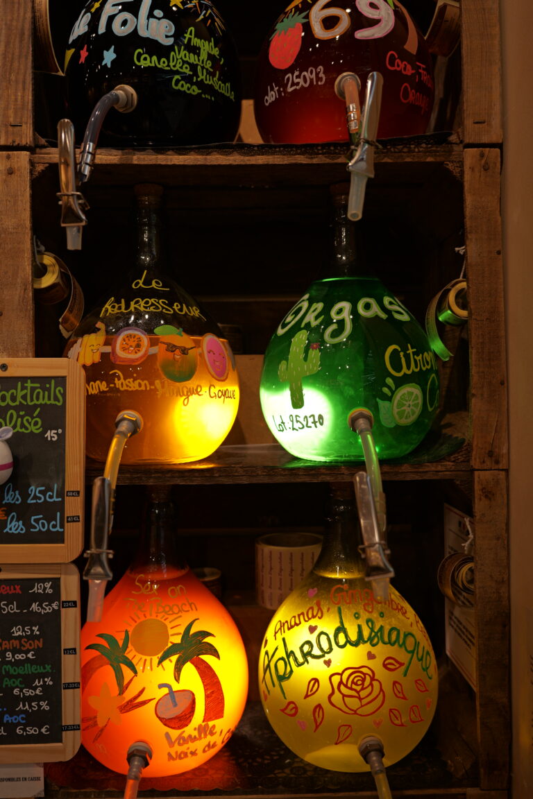 Le Comptoir de Mathilde