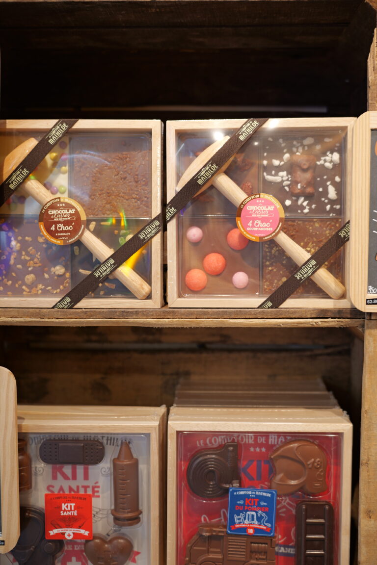 Le Comptoir de Mathilde
