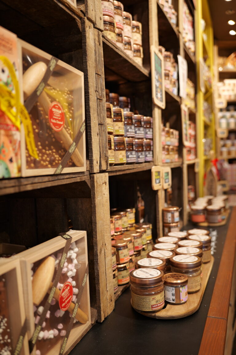 Le Comptoir de Mathilde