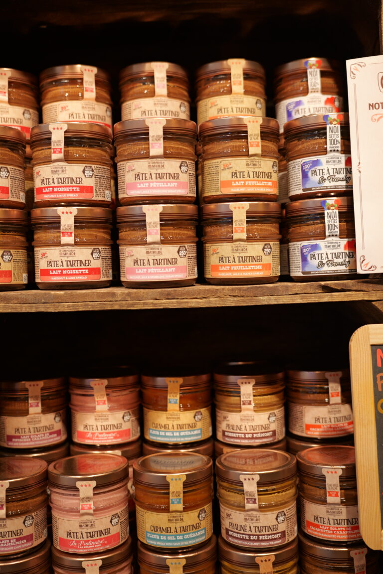 Le Comptoir de Mathilde