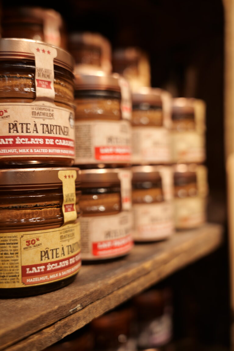 Le Comptoir de Mathilde