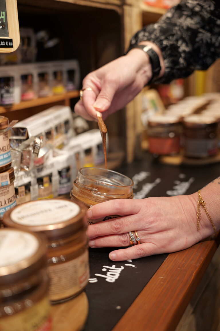 Le Comptoir de Mathilde