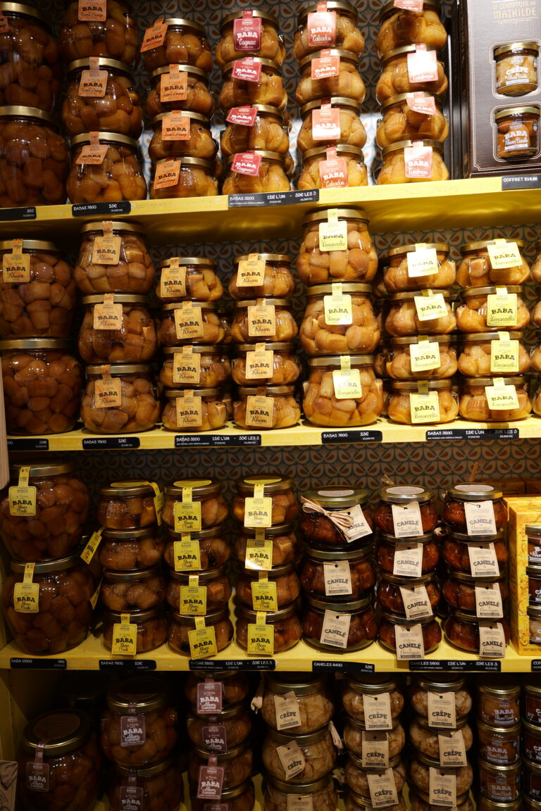 Le Comptoir de Mathilde