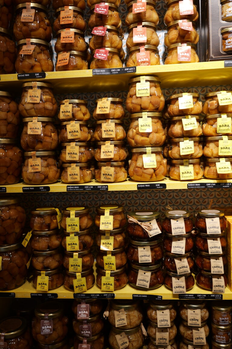 Le Comptoir de Mathilde