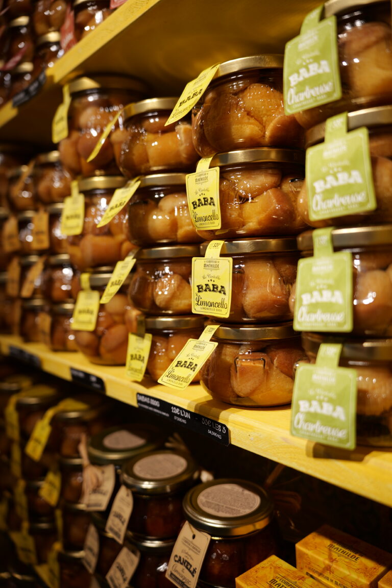 Le Comptoir de Mathilde