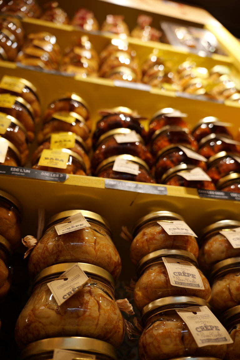 Le Comptoir de Mathilde