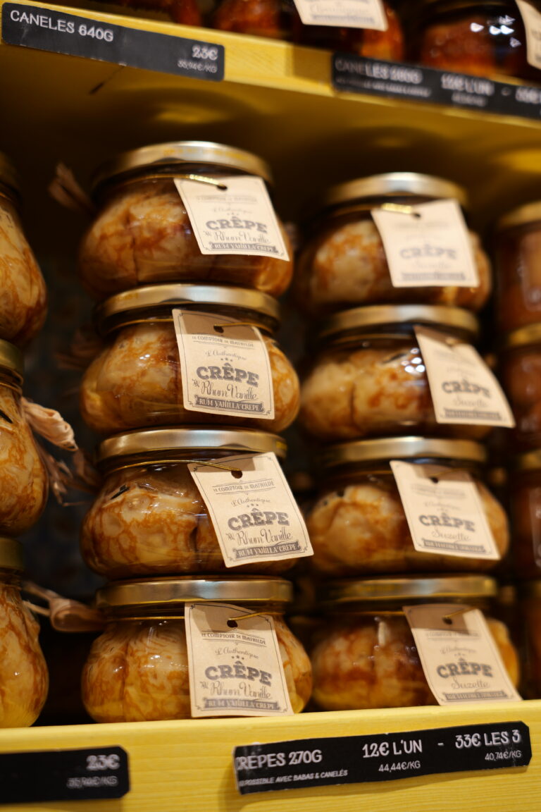 Le Comptoir de Mathilde