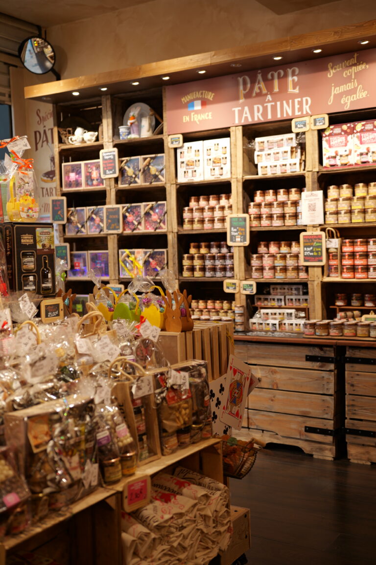Le Comptoir de Mathilde