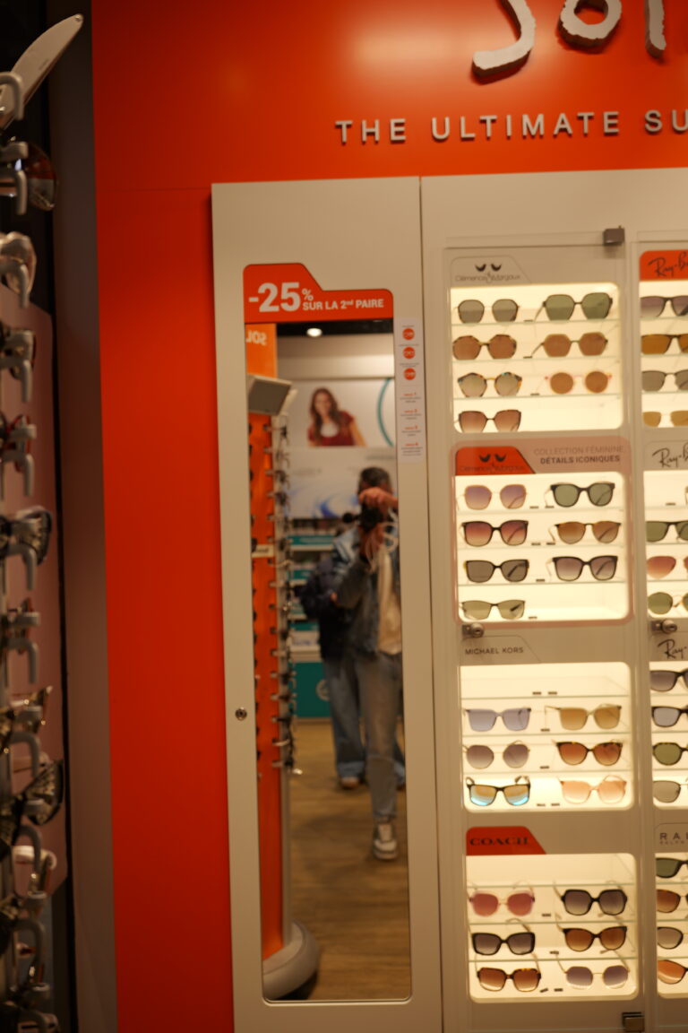 Générale d’Optique