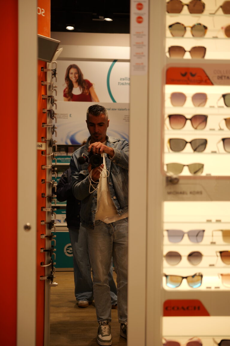 Générale d’Optique