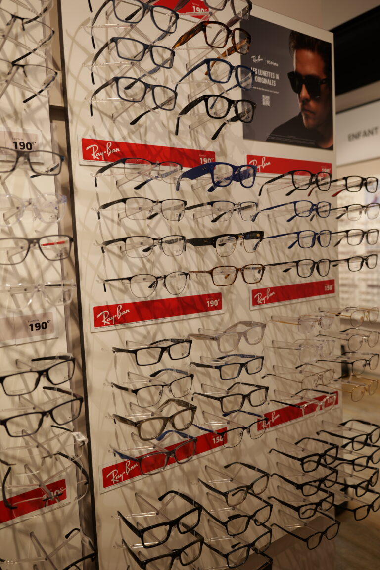Générale d’Optique