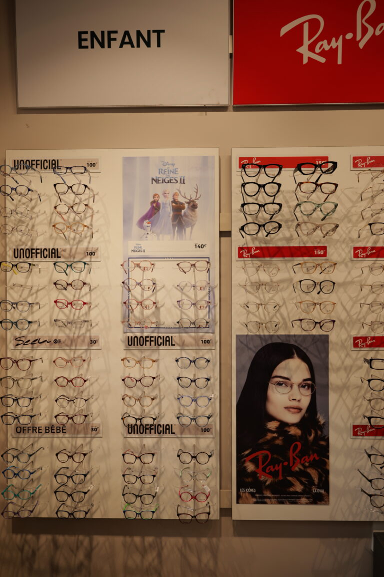 Générale d’Optique