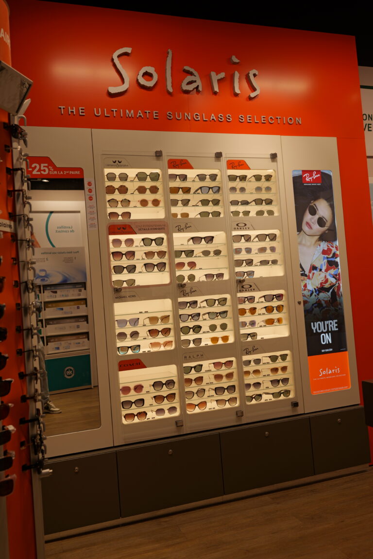 Générale d’Optique
