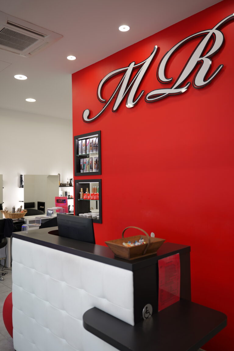Mr Coiffure