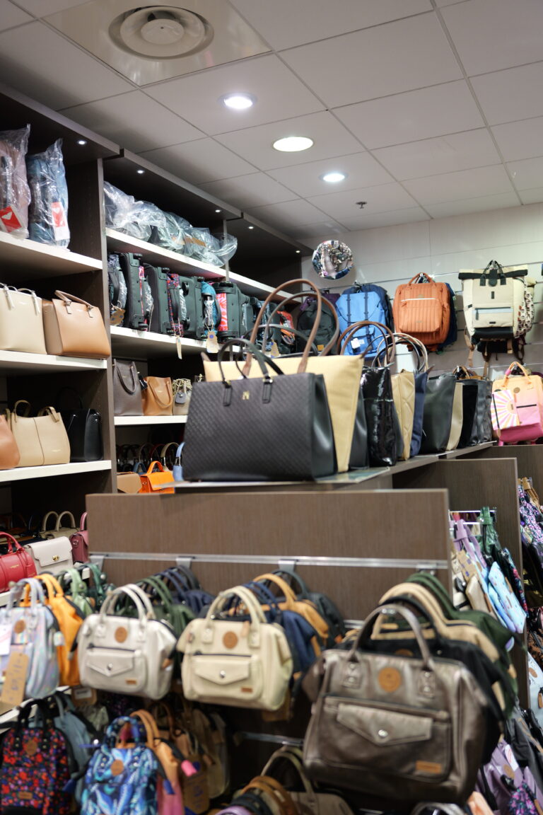 Le Comptoir de la Maroquinerie