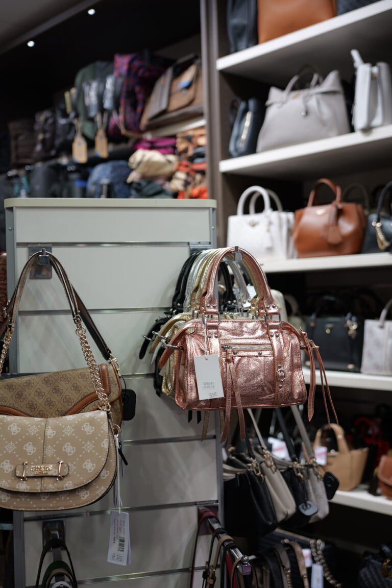 Le Comptoir de la Maroquinerie