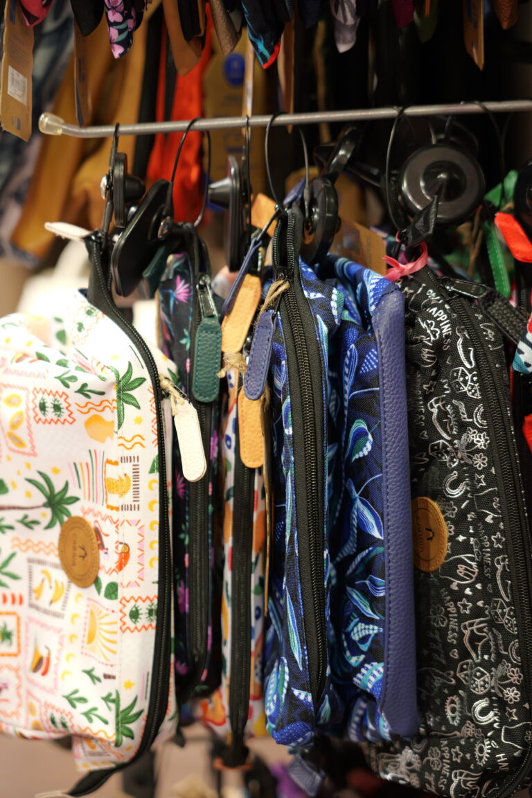 Le Comptoir de la Maroquinerie