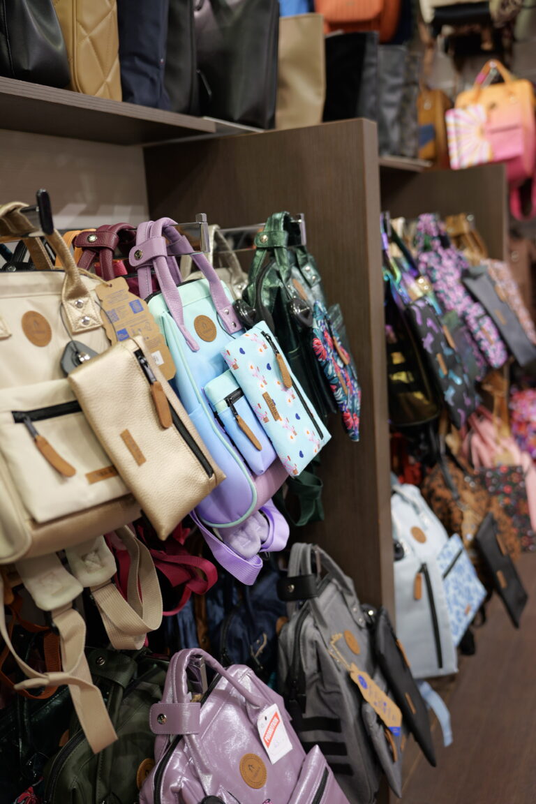 Le Comptoir de la Maroquinerie