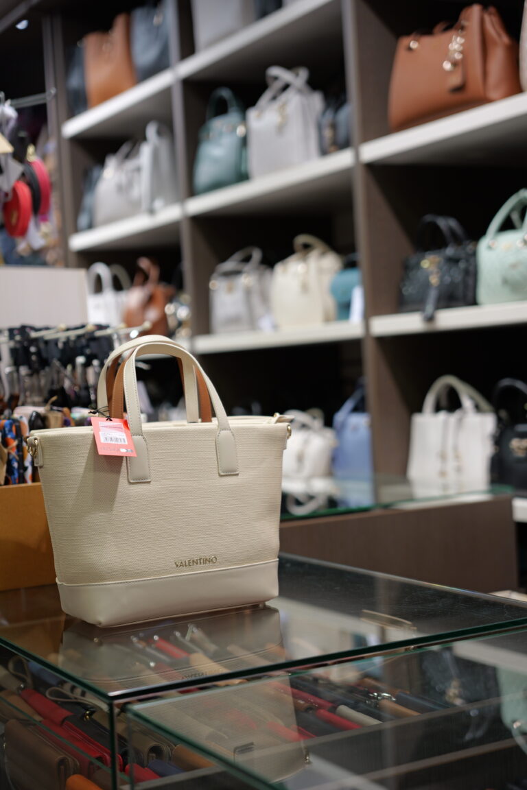 Le Comptoir de la Maroquinerie