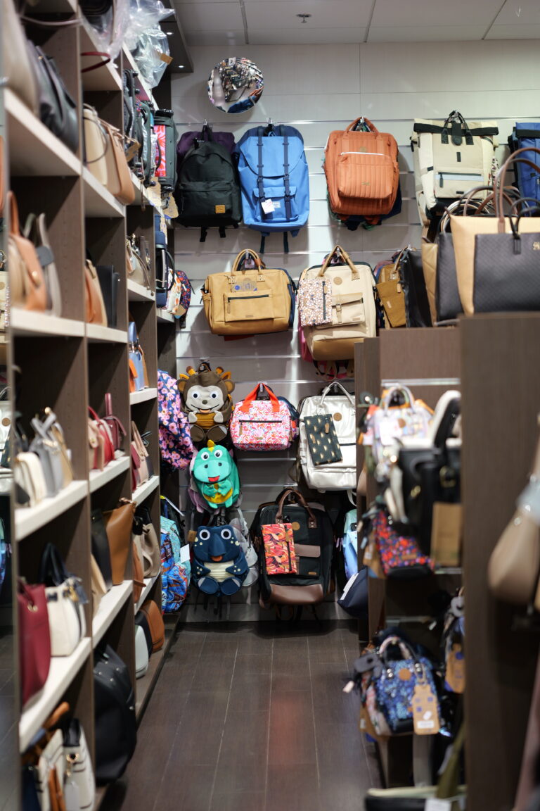 Le Comptoir de la Maroquinerie