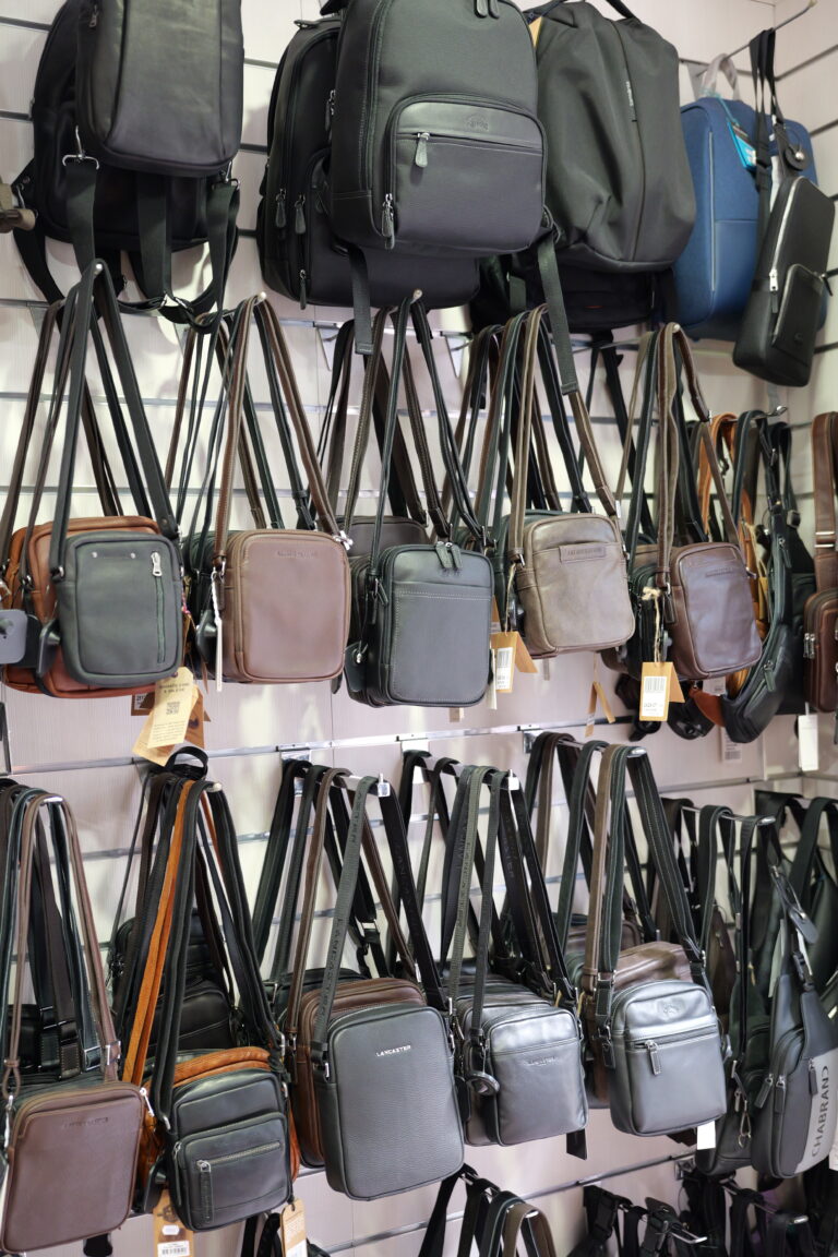 Le Comptoir de la Maroquinerie