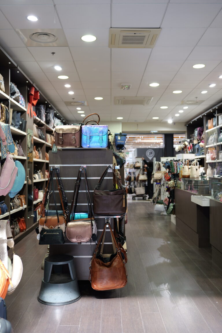 Le Comptoir de la Maroquinerie