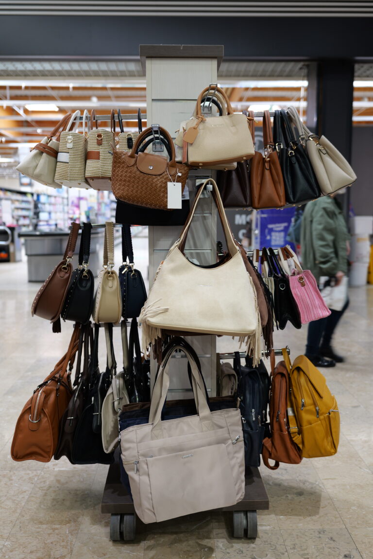 Le Comptoir de la Maroquinerie