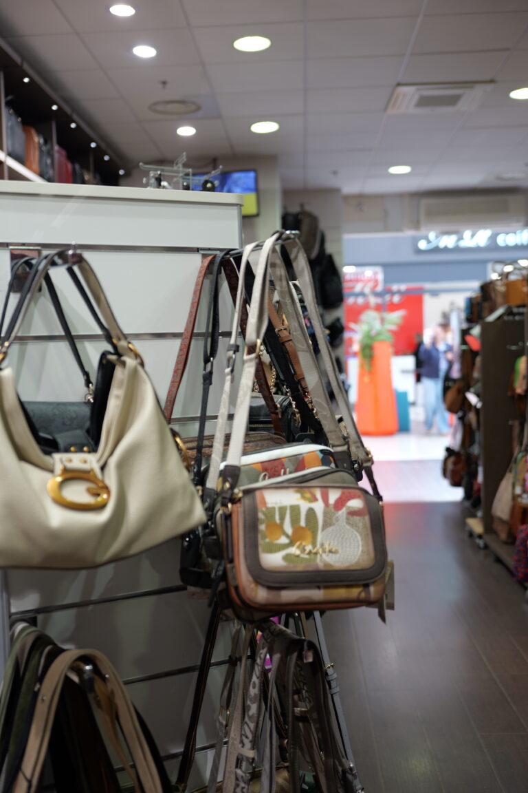 Le Comptoir de la Maroquinerie