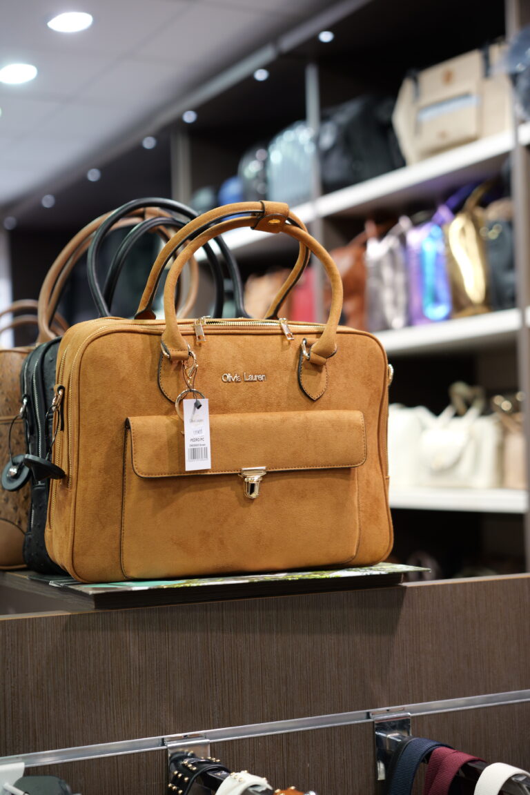 Le Comptoir de la Maroquinerie