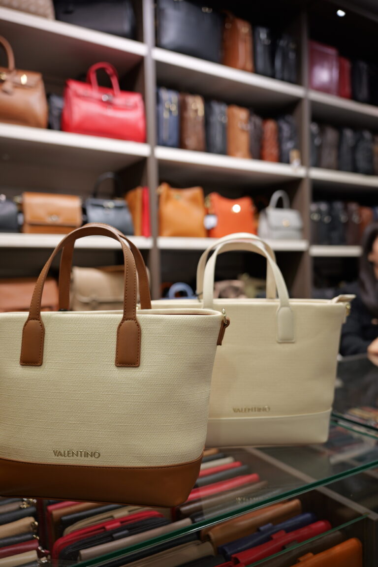 Le Comptoir de la Maroquinerie