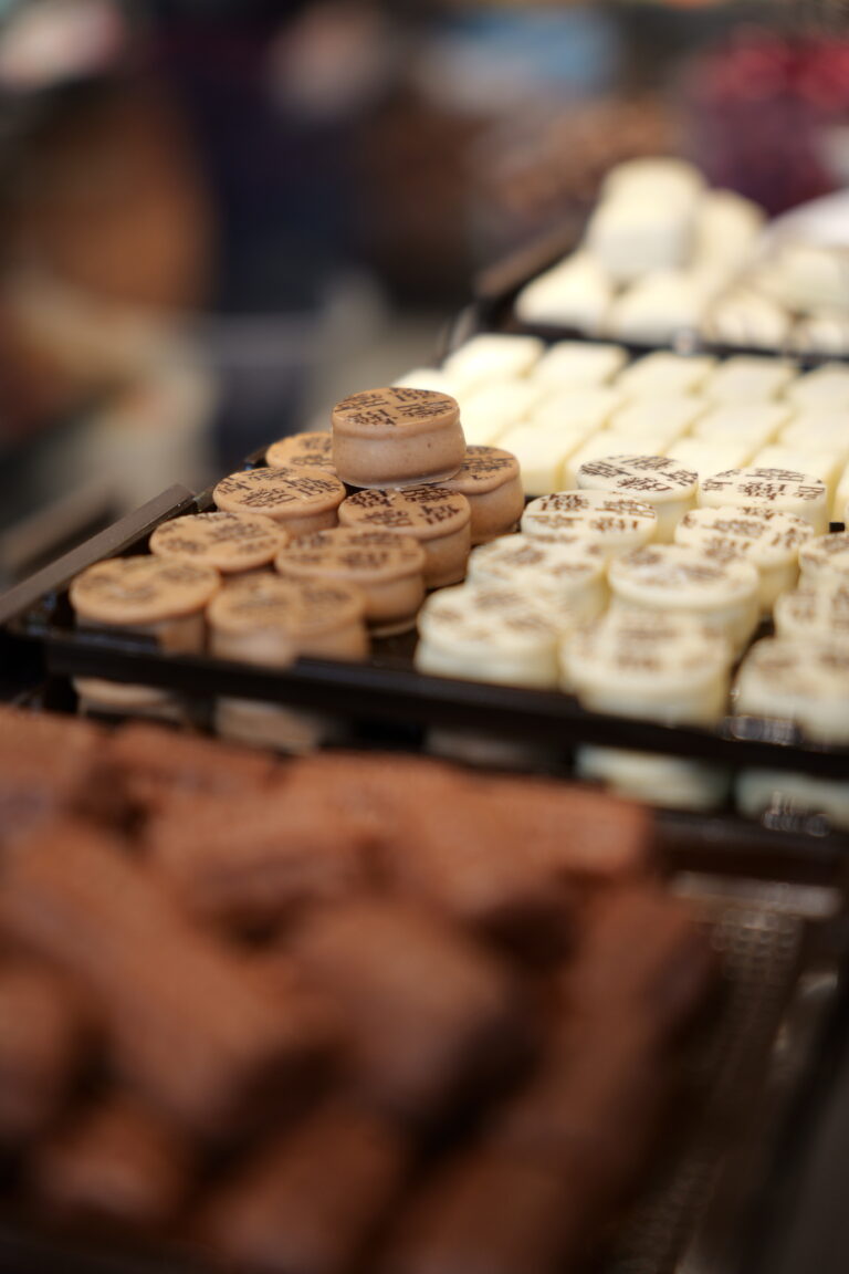 Brasserie Auguste Café Comptoir
