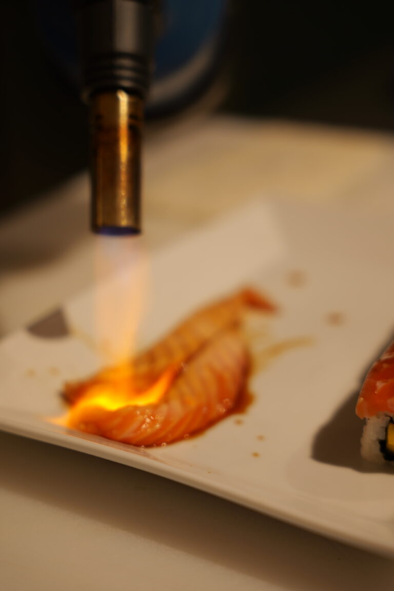 Toasushi Slug