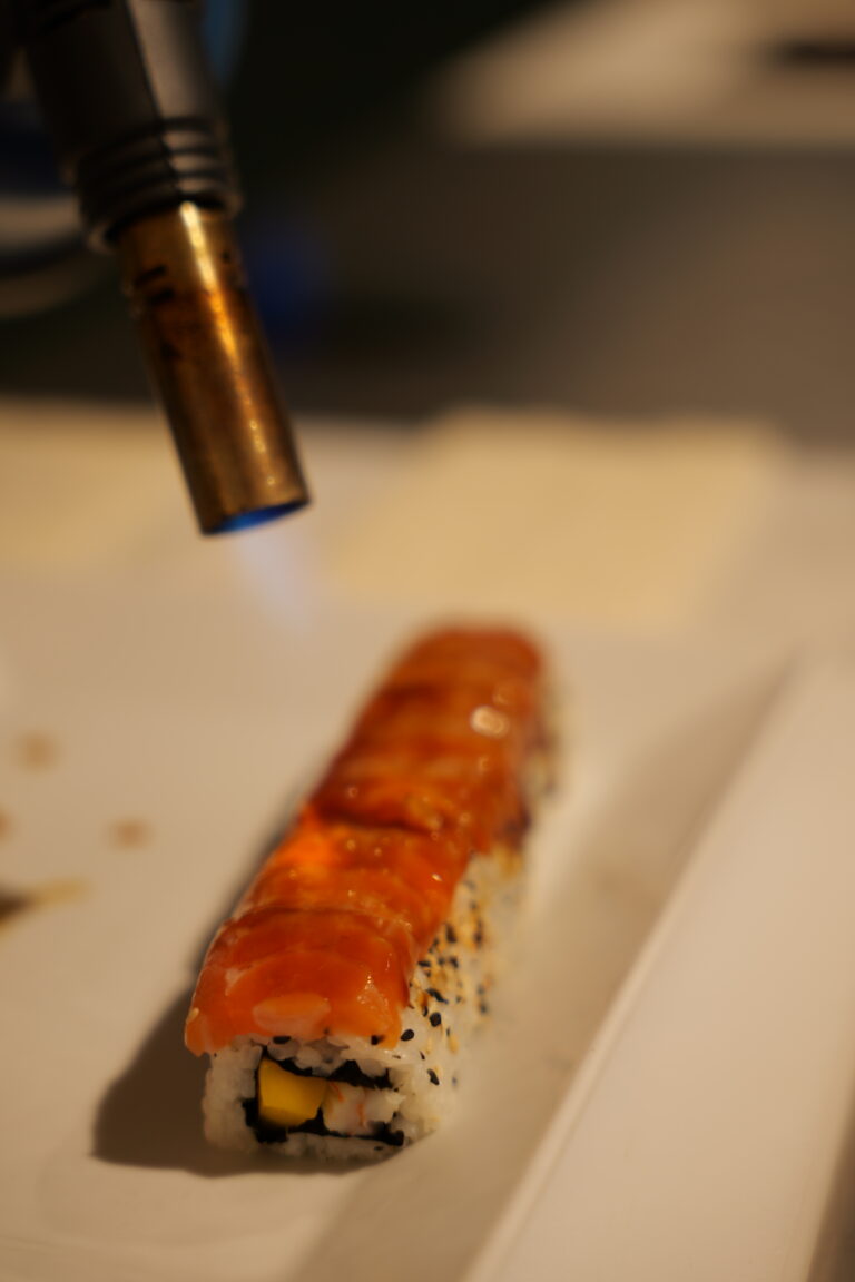 Toasushi Slug