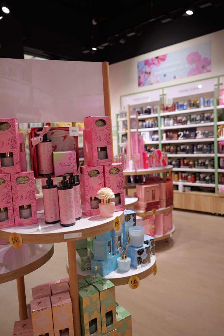 Adopt’ Parfums