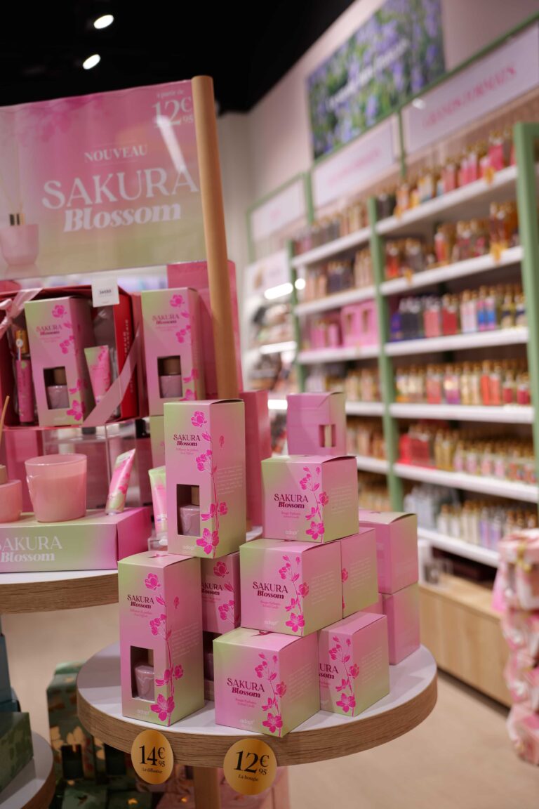 Adopt’ Parfums