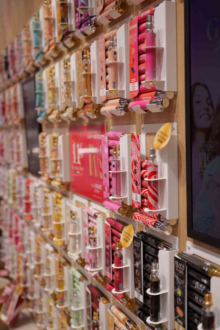Adopt’ Parfums
