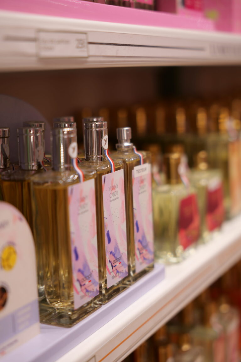 Adopt’ Parfums