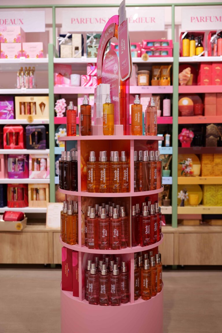 Adopt’ Parfums
