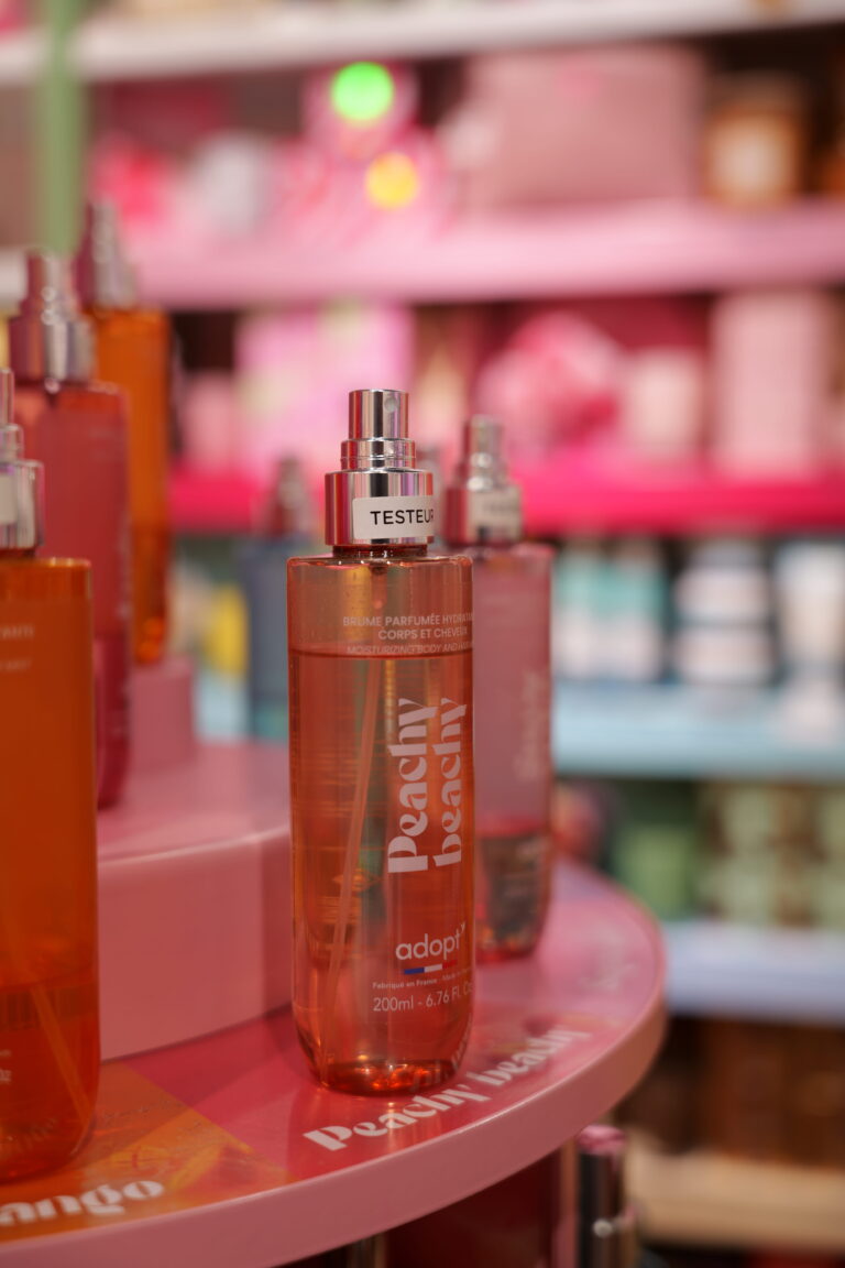 Adopt’ Parfums