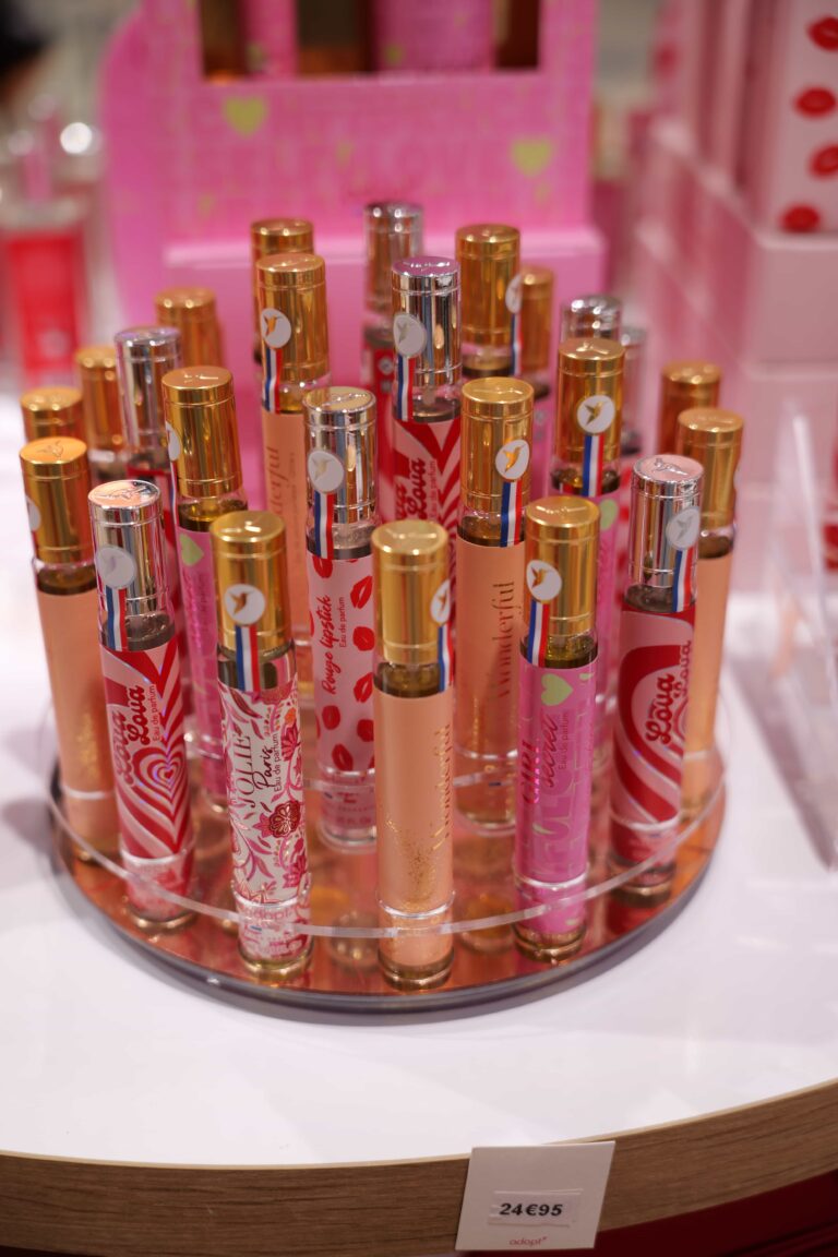 Adopt’ Parfums