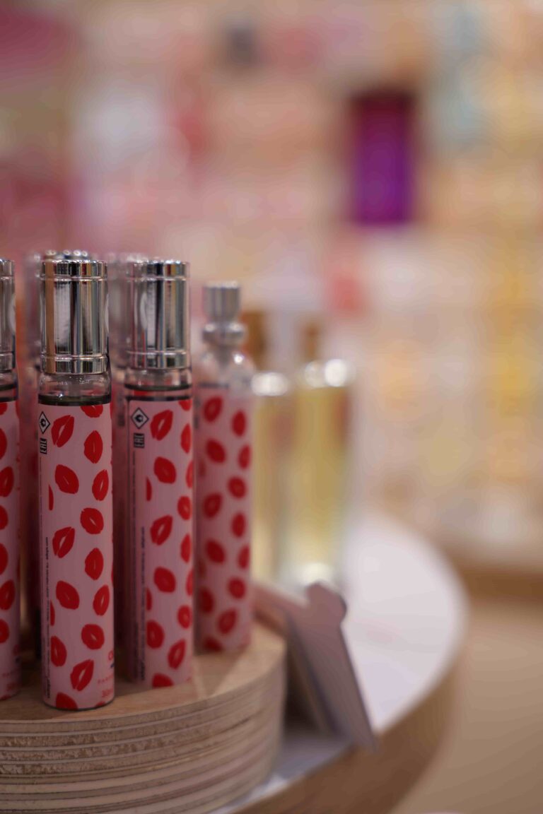 Adopt’ Parfums