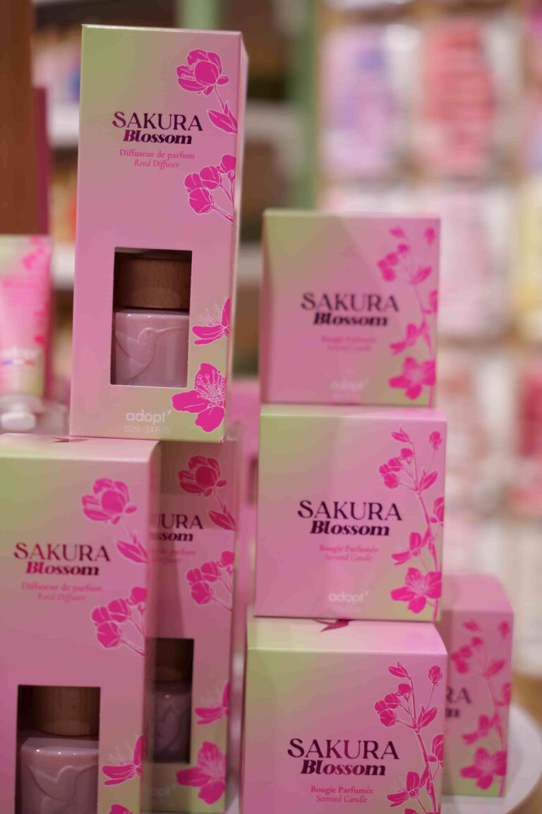 Adopt’ Parfums