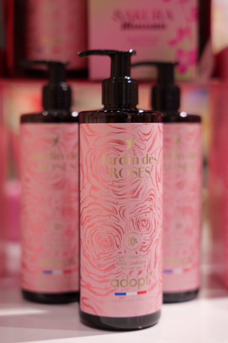 Adopt’ Parfums