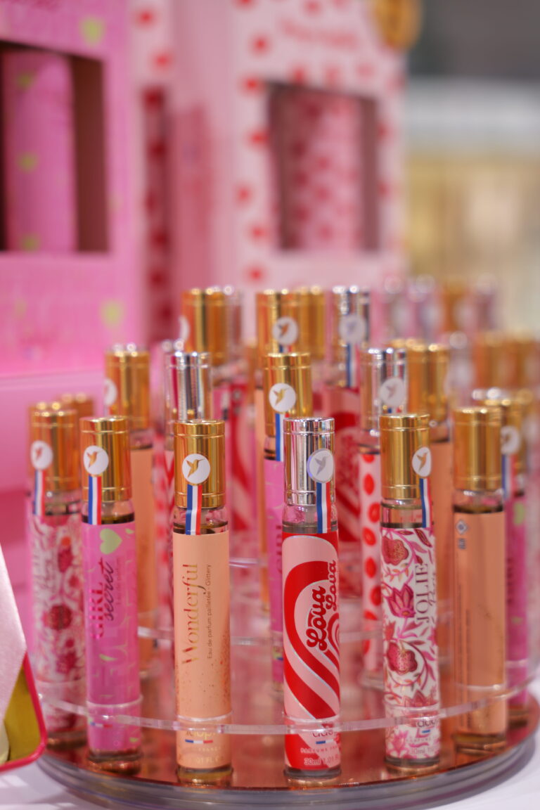 Adopt’ Parfums