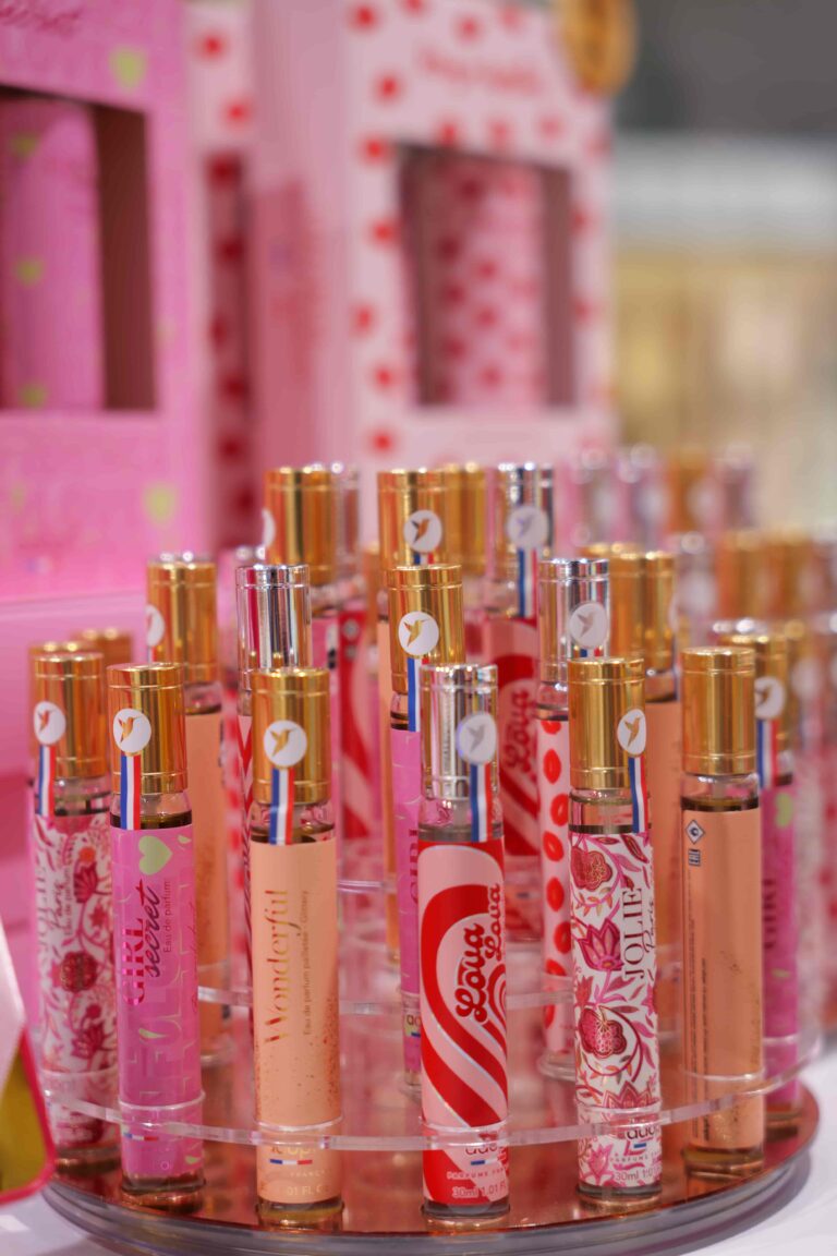 Adopt’ Parfums