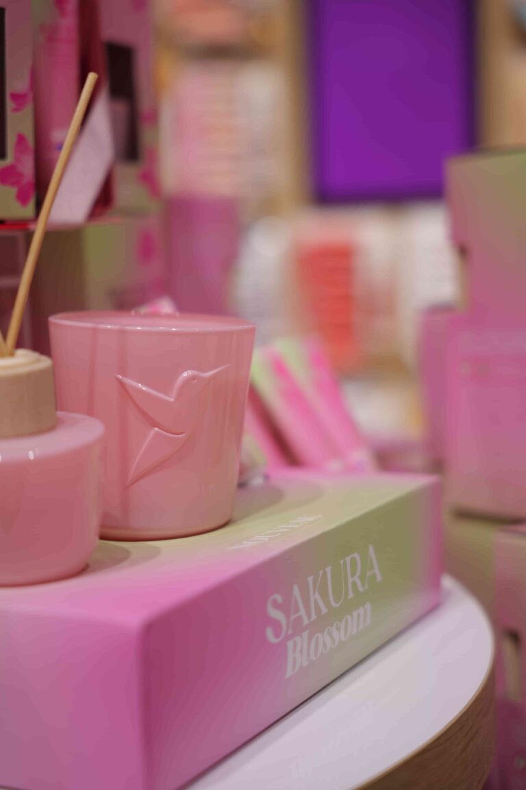 Adopt’ Parfums
