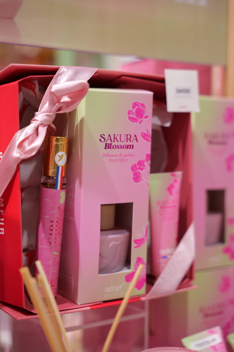 Adopt’ Parfums